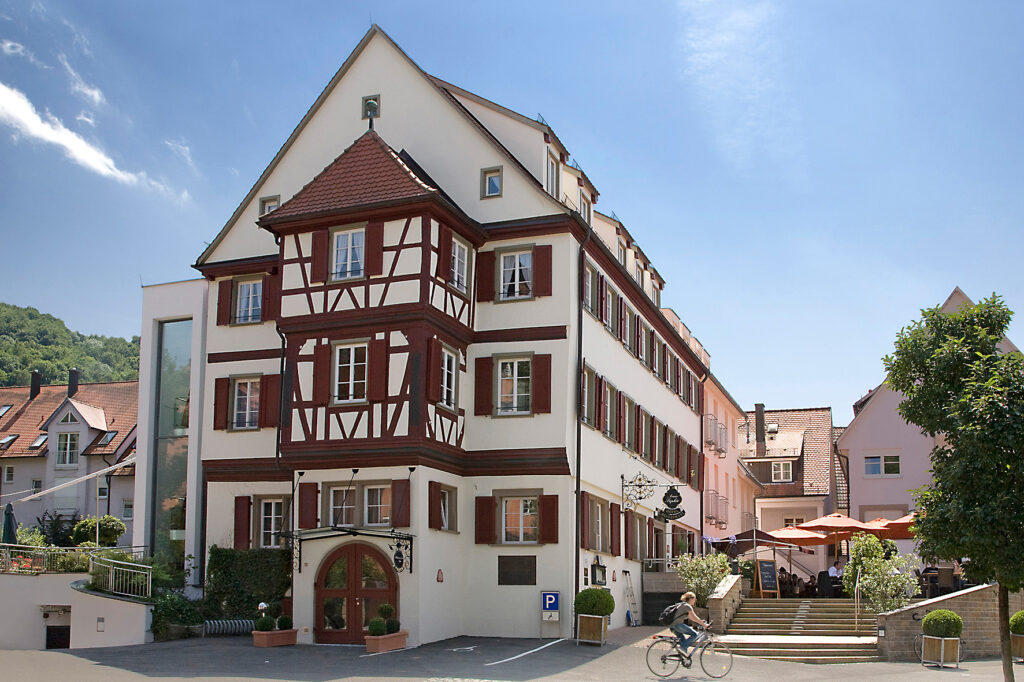 © Hotel Anne-Sophie, Künzelsau